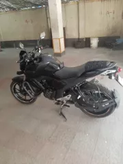 Yamaha FZ FI V3